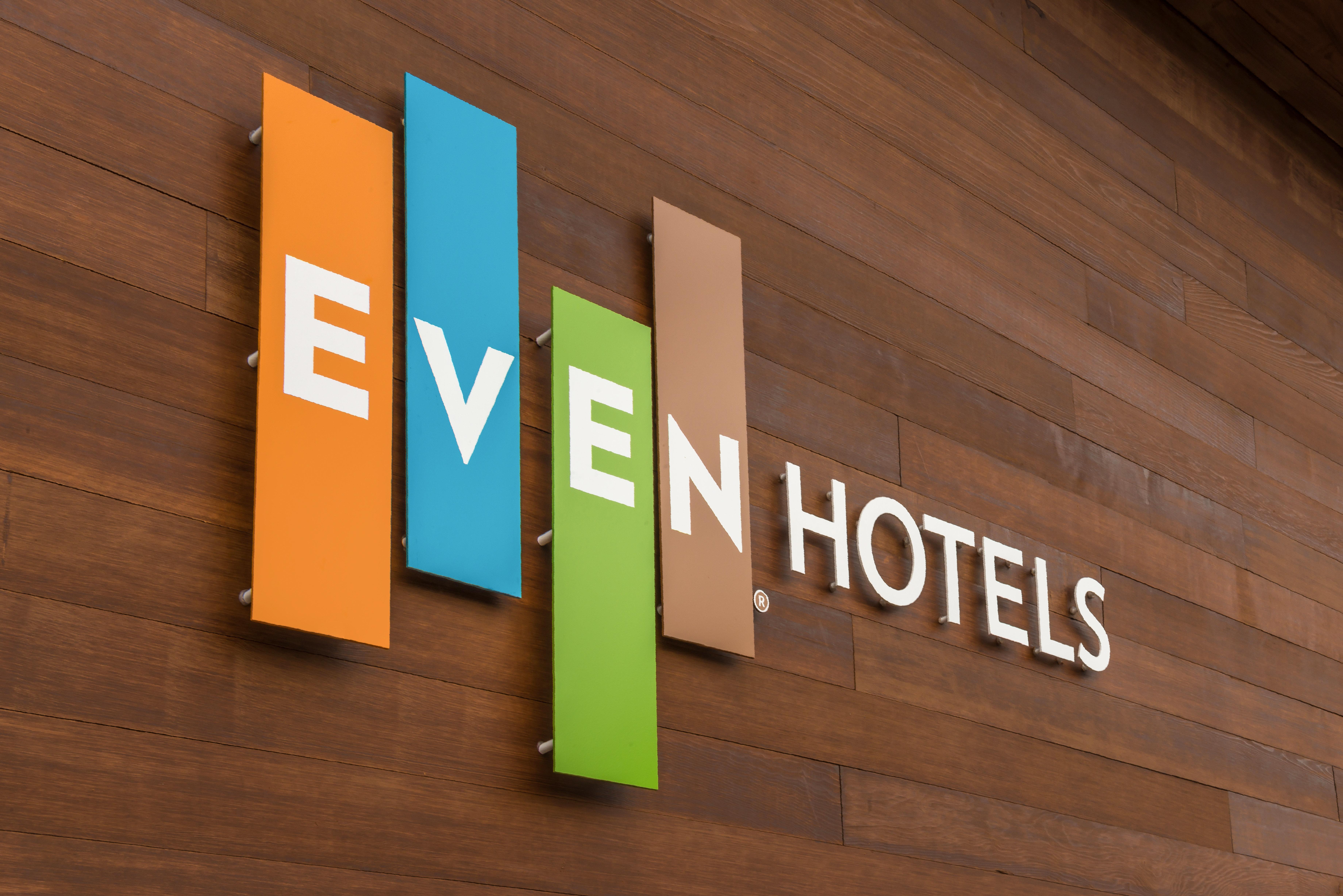 Even Hotel Eugene By Ihg Exterior foto